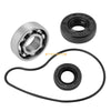 Yamaha YZ250F WR250F Water Pump Bearing Seal O-Ring Rebuild Kit (2001–2013)