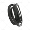 Toro Mowers 38" & 42" Ride on Mower Deck Belt
