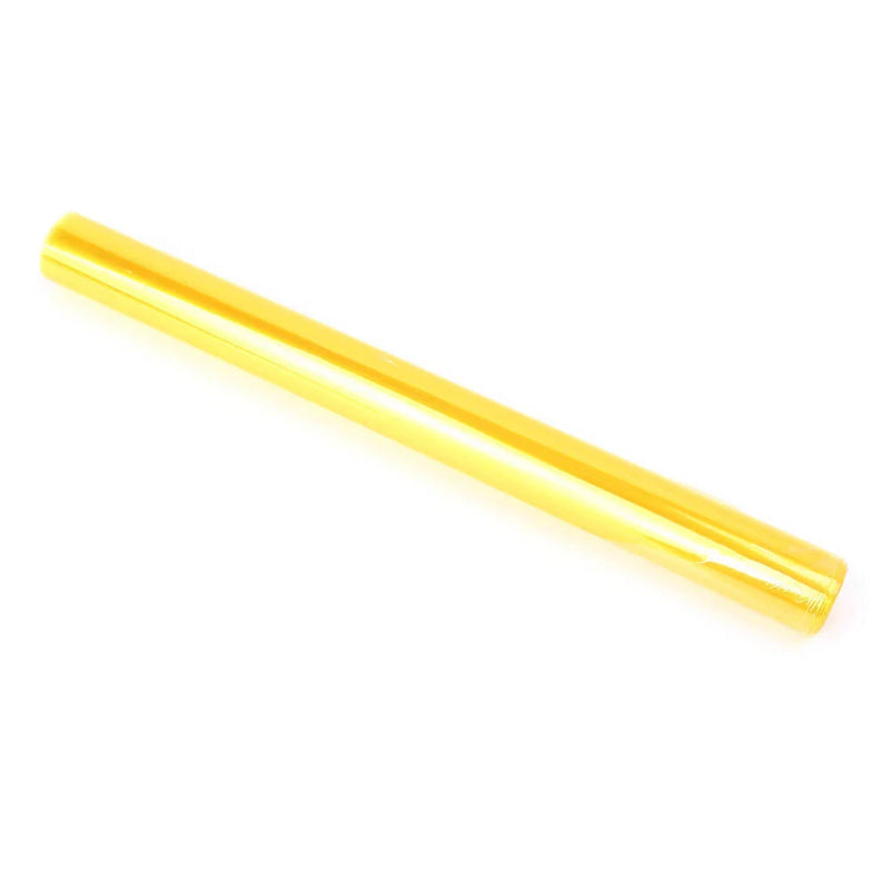 Car Fog Headlight Taillight 30x120cm Van Wrap Tint Film