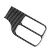 Suzuki Chevrolet Tracker Driver Headlight Switch Panel Cover (1999-2004)