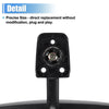 Honda Civic 1.6L Interior Rear View Mirror (1996-2000)