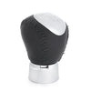 Mazda 3 5 6 Axela CX-5 Leather Shift Knob 6 Speed (2003-2023)