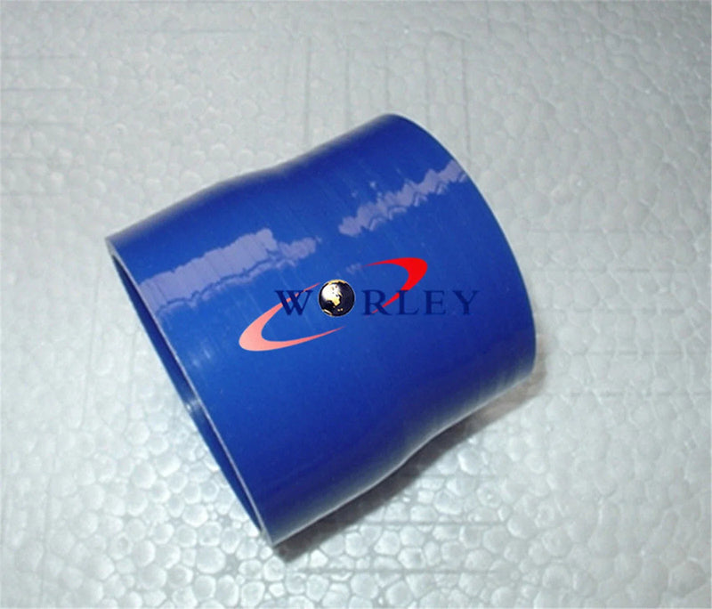 NJ 70-76mm Silicone Straight Hose Reducer Coupler