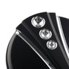 Harley XL Sportster XL883 XL1200 48 Dyna Fuel Gas Tank Cap (2004-2023)