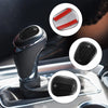 Chevrolet Equinox Gear Shift Knob Cover Sticker (2018-2020)