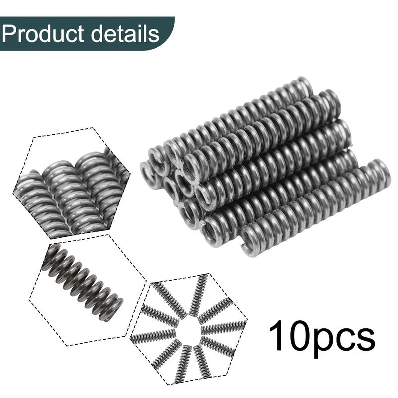 GM 4L60-E 4L65-E 4L70-E 10 x Transmission Boost Spring