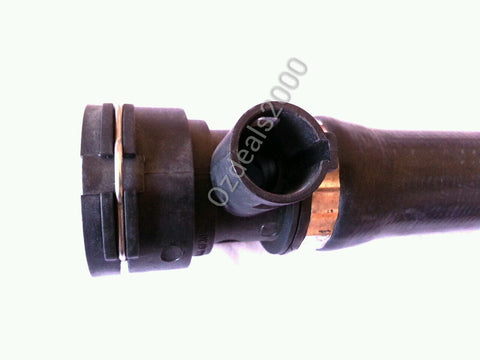 Lower Radiator Hose for BMW 3 Series E46 316ti 318i N42