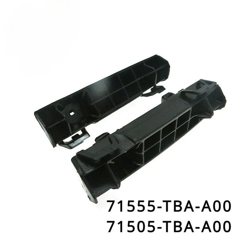 Honda Civic Bumper 2016-2022 Set of 2 Brackets (2016-2022)