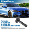 BMW 128i Oil Level Sensor Replacement (2008-2013)