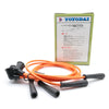 Datsun Truck / Bluebird 521 / 620 / 510 / 1600 1973-1981 Ignition Wire Set