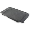 YAMAHA FZ09 MT-09 Tracer 900 XSR Black Steel Radiator Grill Guard Cover