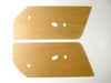 Porsche 911 / 912 Door Panel and Parcel Shelf (1965–1969)