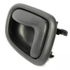 Toyota Corolla AE100 LH Grey Manual Window Inner Door Handle (1993-1997)