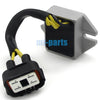 Ski-Doo MX Z 700, 800 Adrenaline, Sport Regulator Rectifier (2001-2002)