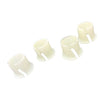 Dodge Ram 4 x Plastic Clutch Brake Pedal Bushings