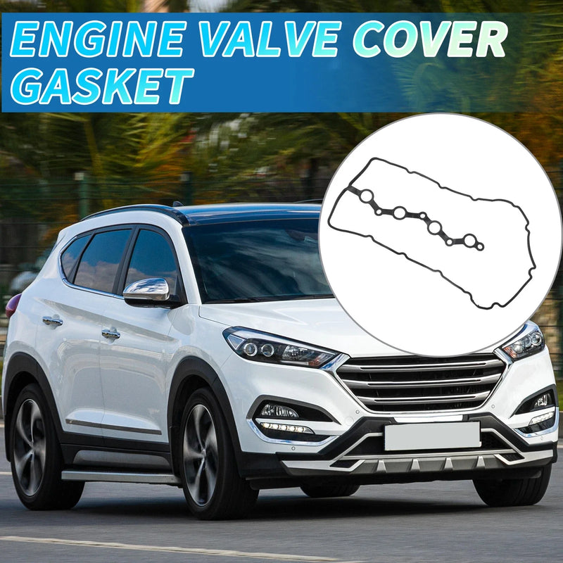 Hyundai Santa Fe (2013-2016) - 1 x Quality Replacement Valve Cover Gasket