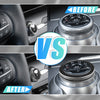 Ford Explorer Mode Switch Knob Covers (2011-2023)