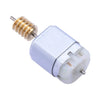Jeep Renegade, Cherokee Steering Column Lock Motor (2015-2020)