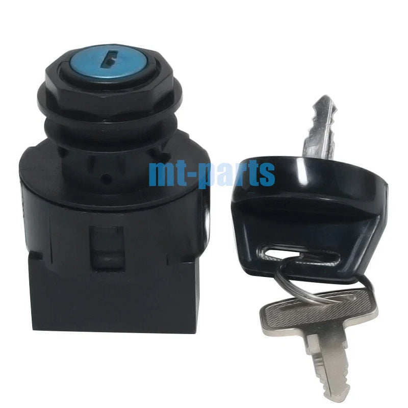 Polaris Sportsman 570 6X6 IGNITION KEY SWITCH (2017-2019)
