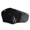Harley Sportster 883 11" Headlight Fairing w/ Grey Windshield (2011-2022)