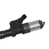 Komatsu S6D125 6 x Fuel Injectors