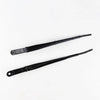 Windshield Wiper Arms Metal Pair Fits Toyota Hilux New Mighty-X 1995-97 D05