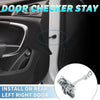Peugeot 607 Rear Door Check Strap Stopper (2000-2011)