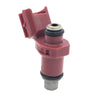 Yamaha Outboard 90HP 75HP 4 x Fuel Injectors (2016-2022)