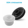 BMW X5, X3, X6 Transfer Case Actuator Motor Repair Gear (2000-2013)