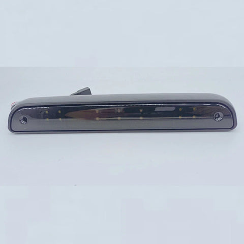 Ford F250 F350 LED Third Brake Light Smoked Black (2017-2023)