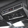 Chevrolet Corvette C8 Z51 Z06 Overhead Light Frame Cover (2020-2024)