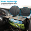7-12" GPS Navigator Anti-UV Sunshade & Glare Visor Shield