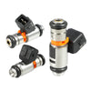 Ford KA Hatchback 1.6L Fuel Injector 2 x 4 Pcs (1996-2008)
