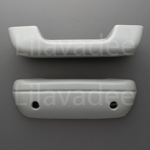 97-05 Toyota Hilux Tiger LN145 Armrest Door Pull Handles (1997-2005)