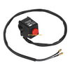 Suzuki LT50 On/Off Button Kill Switch Stop Switch
