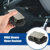 Toyota FJ Cruiser Blower Motor Resistor