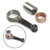 Honda CH250 Elite, CN250 Helix Connecting Rod Kit (1985-2001)