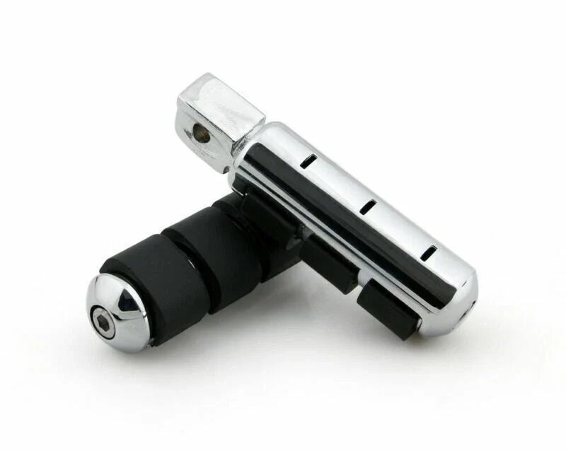 Kawasaki VN 200, 800, 1600 & Suzuki Marauder 1600 Rear footpegs (2000-2009)