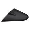 Chevrolet Sonic Left Side Corner Window Mirror Molding Trim (2012-2016)