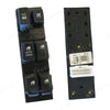 2007-2010 Hyundai Elantra Master Window Motor Control Switch (2007-2010)