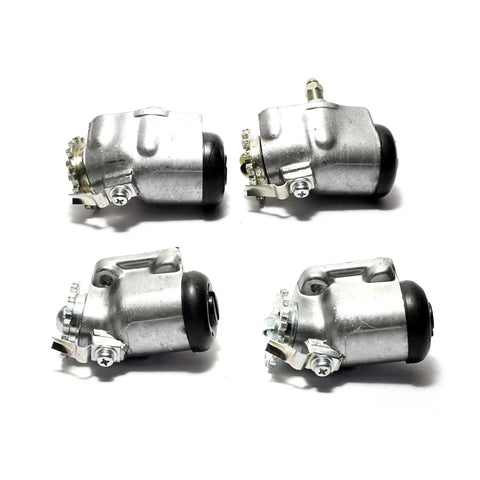 Toyota Hilux 1978-1983 Front Wheel Brake Cylinder Set