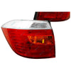 Toyota Kluger GSU40R GSU45R (2007-2010) 2 x New Genuine Tail Lights