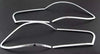 Mercedes-Benz GLC Class X205 Rear Tail Light Lamp Cover Trim (2015-2019)