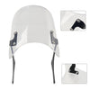 Honda CT110 / 125 Hunter Cub Windshield Deflector (2020-2024)