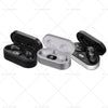In-Ear Use Digital Rechargeable Hearing Aids Voice Amplifier (N/A)