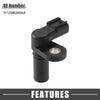 Mercury Sable V6 3.0L Camshaft Position Sensor (1996-2005)