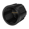 Suzuki Quadrunner 125-300 LT / LTF LT4WD Center Hub Wheel Caps 4 x