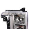Ford F-Series Headlamp Right Passenger Side (2023–2025)