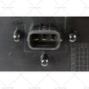 Mitsubishi Pajero Montero Left Fog Light (2015-2017)