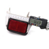 Toyota Hilux 4Runner LN190 LN191 KDN190 RZN194 1997-2005 Bumper Reflector x2